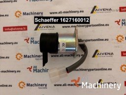 SCHAEFFER 1627160012 Loader electrics (2025 year) #8295