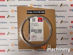 HATZ 01376100 Diesel engines for parts (2025 year) #8299