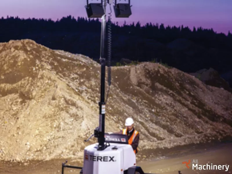 OTHER Genie Terex&reg; RL&trade;4 Portable work lights (2017 year) #830