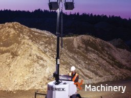 OTHER Genie Terex® RL™4 Portable work lights (2017 year) #830