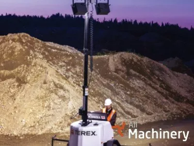 OTHER Genie Terex&reg; RL&trade;4 Portable work lights (2017 year) #830