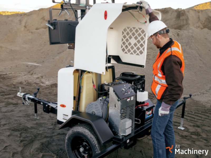 OTHER Genie Terex® RL™4 Portable work lights (2017 year) #830