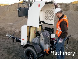 OTHER Genie Terex® RL™4 Portable work lights (2017 year) #830