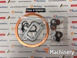 HATZ 01806601 Diesel engines for parts (2025 year) #8301