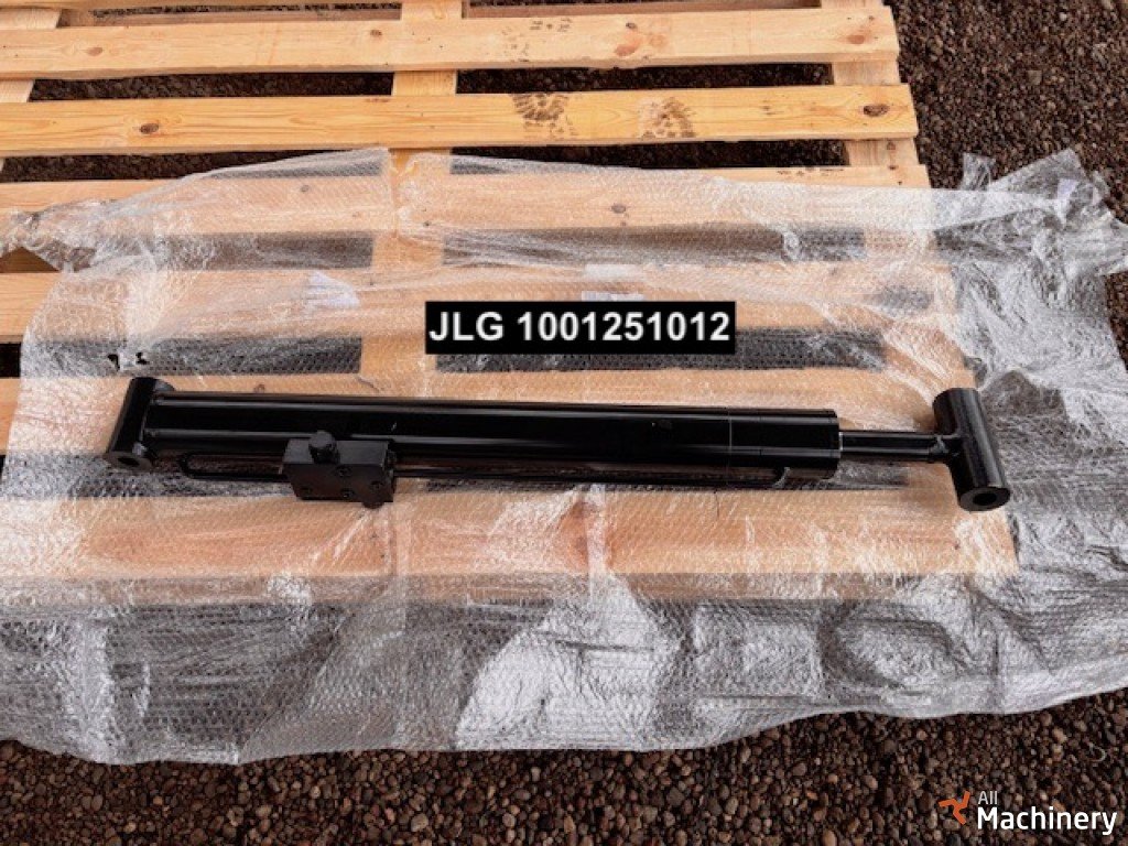 JLG 1001251012 keltuvų hidraulinės sistemos dalys #8303