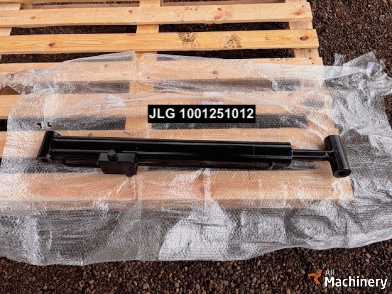 JLG 1001251012 Working platform hydraulic parts (2025 year) #8303