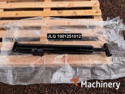 JLG 1001251012 Working platform hydraulic parts (2025 year) #8303