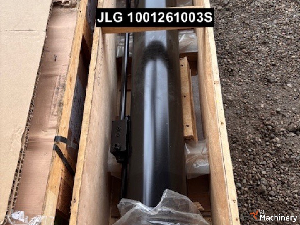 JLG 1001261003S keltuvų hidraulinės sistemos dalys #8304