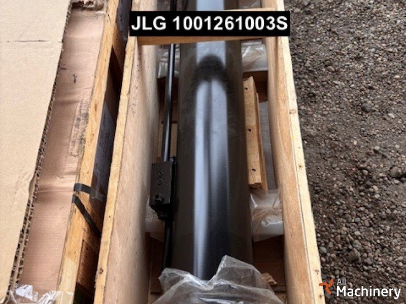 JLG 1001261003S Working platform hydraulic parts (2025 year) #8304