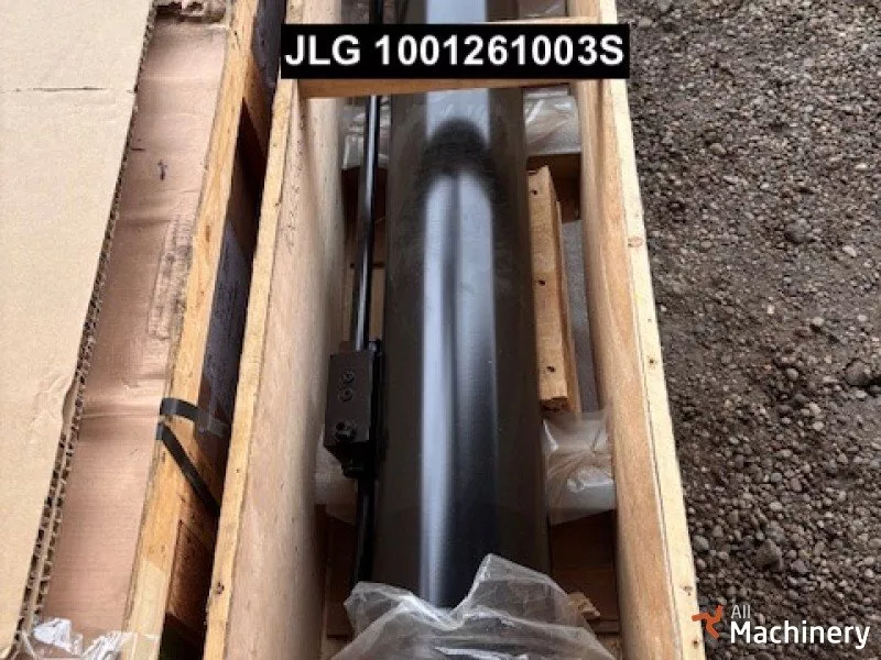 JLG 1001261003S Working platform hydraulic parts (2025 year) #8304