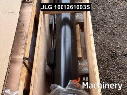 JLG 1001261003S Working platform hydraulic parts (2025 year) #8304