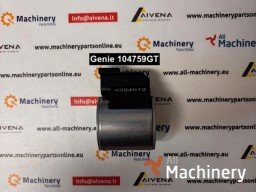 GENIE 104759GT Working platform electric parts (2025 year) #8305