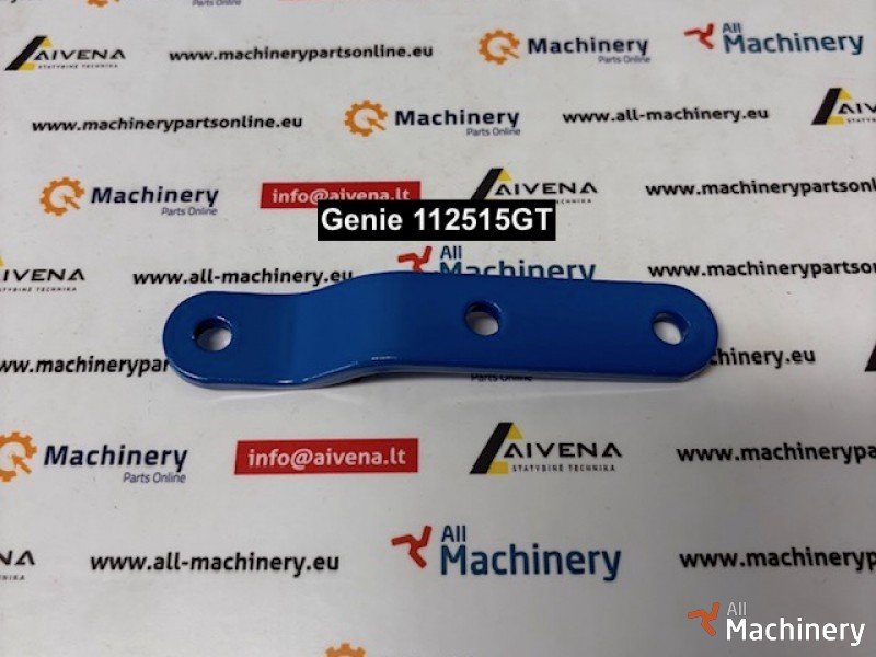 GENIE 112515GT Other parts for working platforms (2025 year) #8306