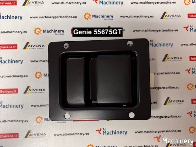 GENIE 55675GT Other parts for working platforms (2025 year) #8307