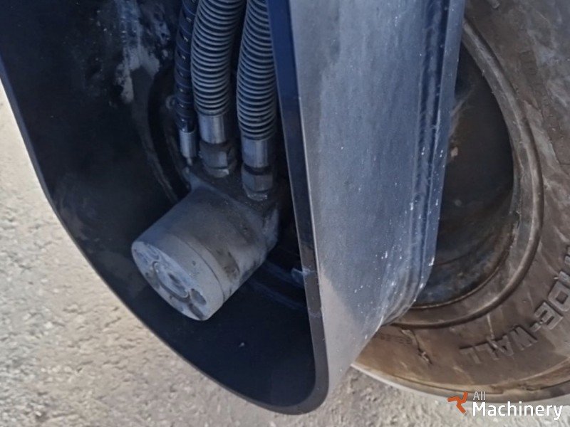 HOLLAND LIFT Holland Lift B165DL 25 Scissor lifts (2011 year) #8308