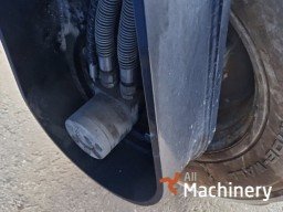 HOLLAND LIFT Holland Lift B165DL 25 Scissor lifts (2011 year) #8308