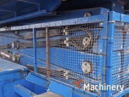 HOLLAND LIFT Holland Lift B165DL 25 Scissor lifts (2011 year) #8308