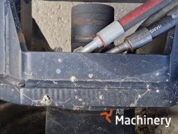 HOLLAND LIFT Holland Lift B165DL 25 Scissor lifts (2011 year) #8308