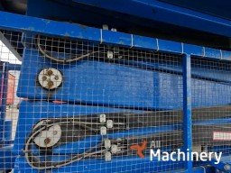 HOLLAND LIFT Holland Lift B165DL 25 Scissor lifts (2011 year) #8308