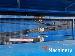 HOLLAND LIFT Holland Lift B165DL 25 Scissor lifts (2011 year) #8308