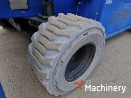 HOLLAND LIFT Holland Lift B165DL 25 Scissor lifts (2011 year) #8308