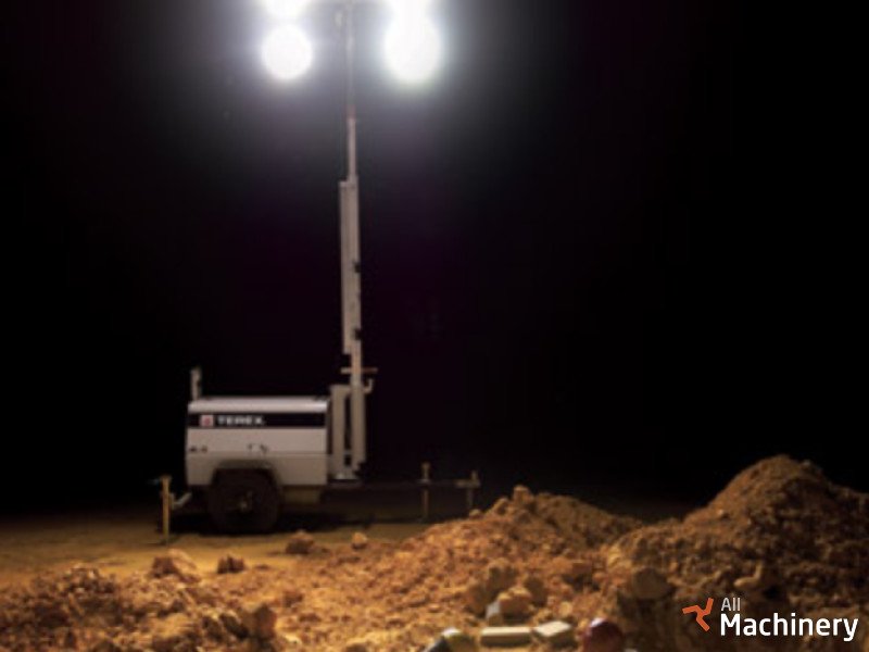 GENIE Terex® AL™4 Portable work lights #831