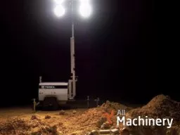 GENIE Terex&reg; AL&trade;4 Portable work lights (2017 year) #831