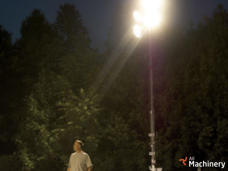 GENIE Terex® AL™4 Portable work lights #831