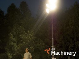 GENIE Terex® AL™4 Portable work lights #831
