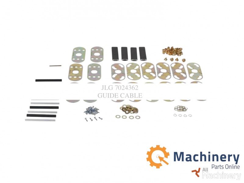 JLG JLG 7024362  Other parts for working platforms (2025 year) #8310