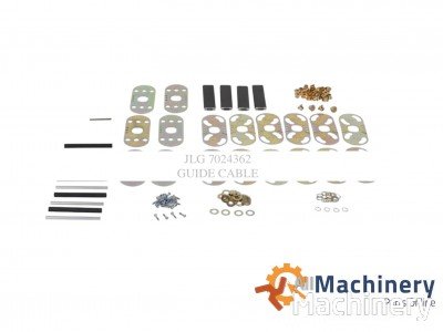 JLG JLG 7024362  Other parts for working platforms (2025 year) #8310