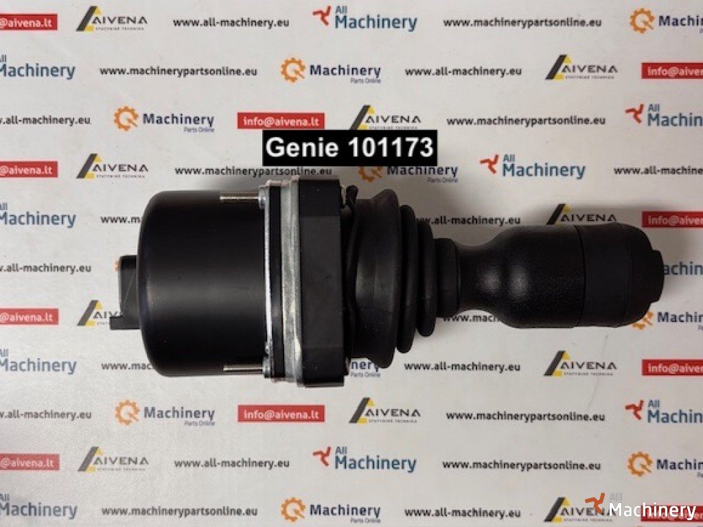 GENIE 101173 keltuvų elektros įrangos dalys #8311