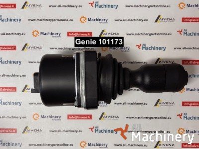 GENIE 101173 Working platform electric parts (2025 year) #8311