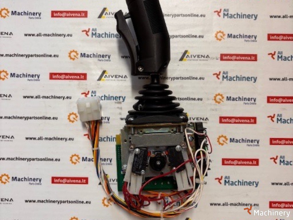 UPRIGHT 067643-001 keltuvų elektros įrangos dalys #8312