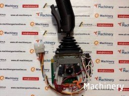 UPRIGHT 067643-001 Working platform electric parts (2025 year) #8312