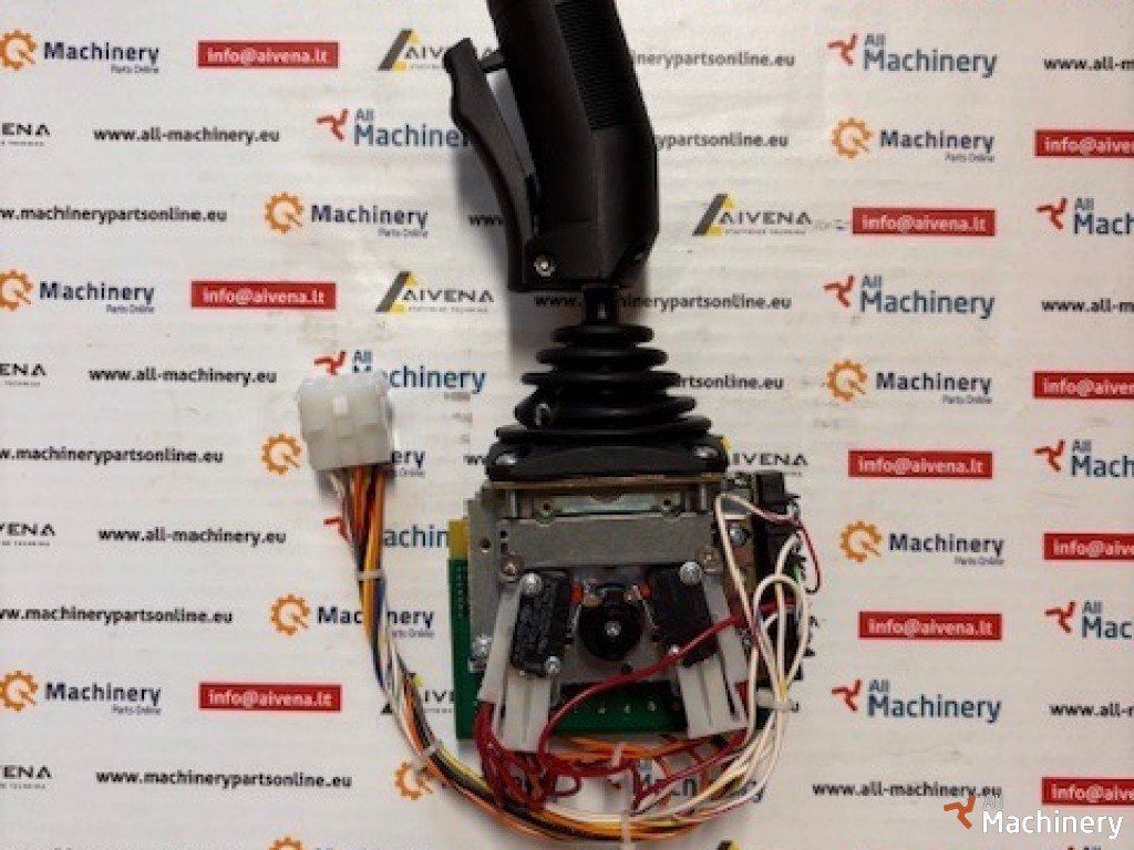 SNORKEL 067643-001 keltuvų elektros įrangos dalys #8313