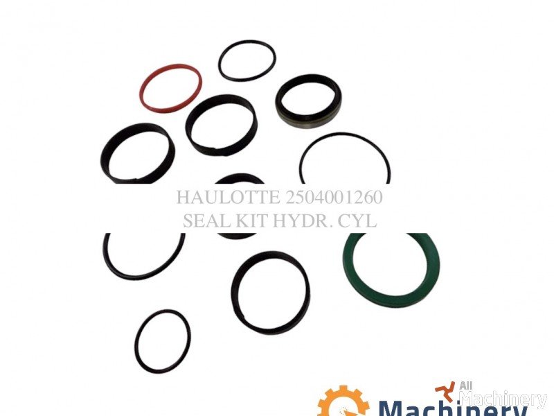 HAULOTTE HAULOTTE 2504001260 Other parts for working platforms (2025 year) #8314