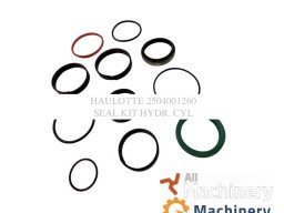 HAULOTTE HAULOTTE 2504001260 Other parts for working platforms (2025 year) #8314