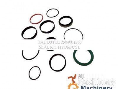 HAULOTTE HAULOTTE 2504001260 Other parts for working platforms (2025 year) #8314