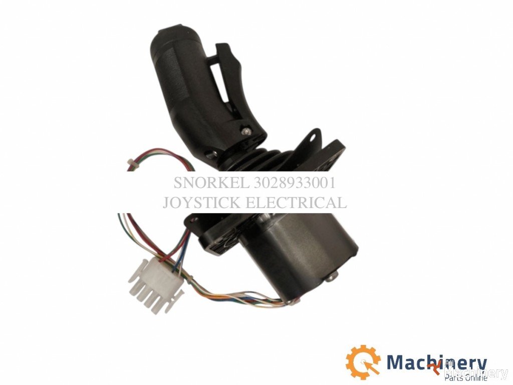 SNORKEL SNORKEL 3028933001  keltuvų elektros įrangos dalys #8315