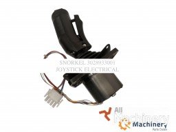 SNORKEL SNORKEL 3028933001  Working platform electric parts (2025 year) #8315