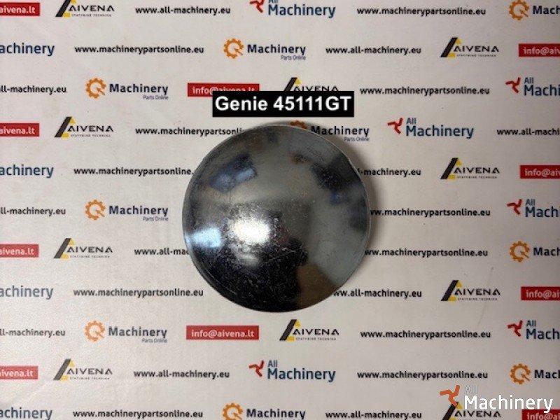 GENIE 45111GT Other parts for working platforms (2025 year) #8317