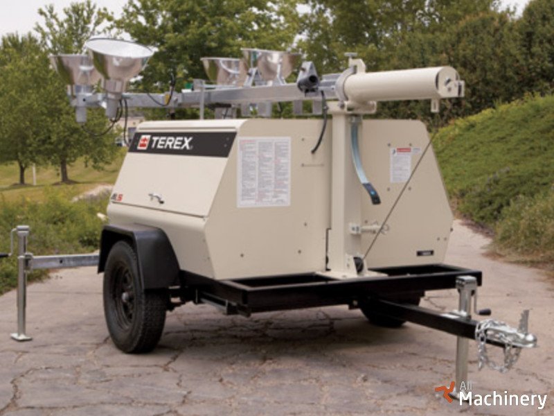 GENIE Terex® AL™5 Portable work lights #832