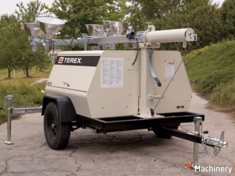 GENIE Terex&reg; AL&trade;5 Portable work lights (2017 year) #832