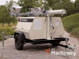 GENIE Terex® AL™5 Portable work lights #832