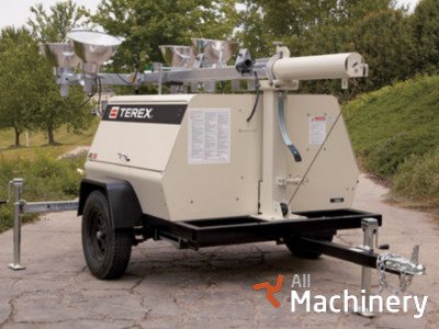 GENIE Terex® AL™5 Portable work lights #832