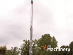 GENIE Terex&reg; AL&trade;5 Portable work lights (2017 year) #832