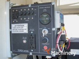 GENIE Terex® AL™5 Portable work lights #832
