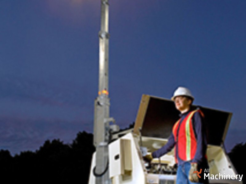 GENIE Terex® AL™5 Portable work lights #832