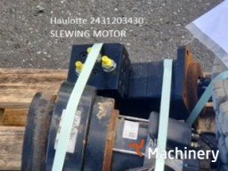 HAULOTTE  2431203430 Working platform hydraulic parts (2017 year) #8321